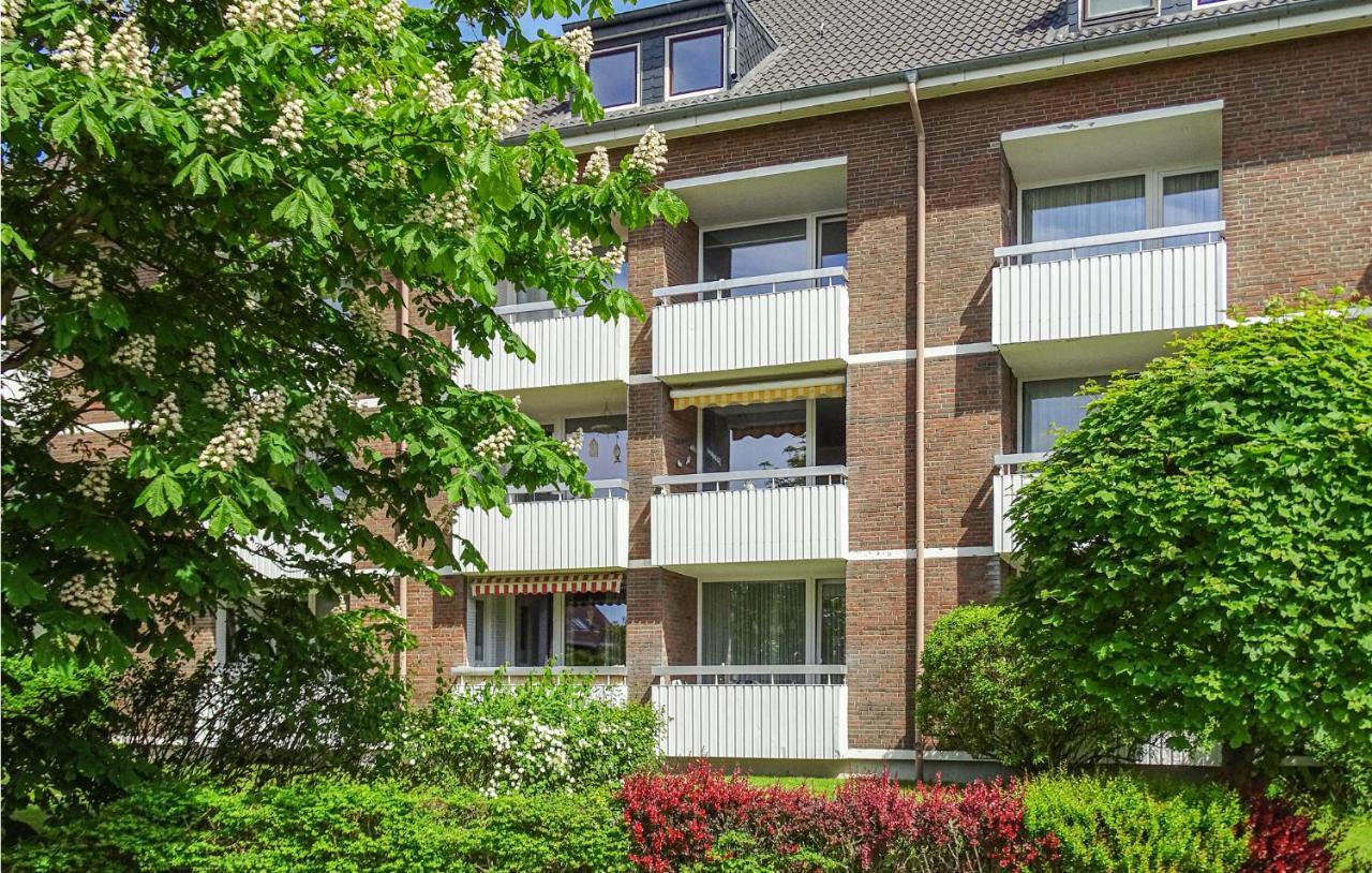 Apartment Lovely In With Kitchen Busum
